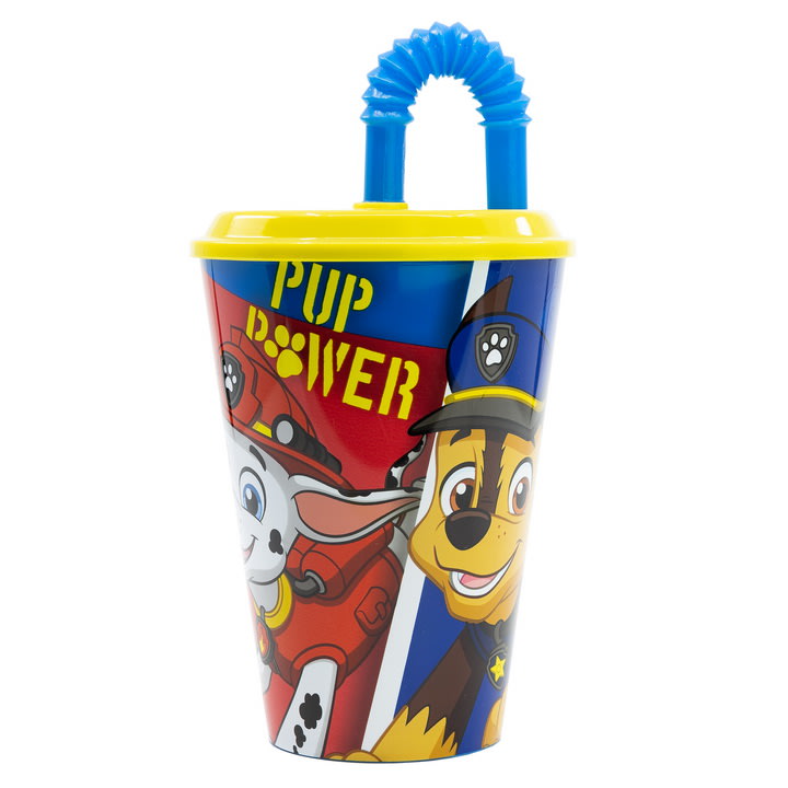 Ryhmä Hau power pillimuki 430 ml
