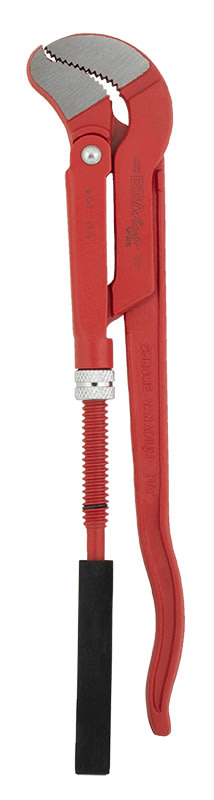 Ega Master ohut putkipihti