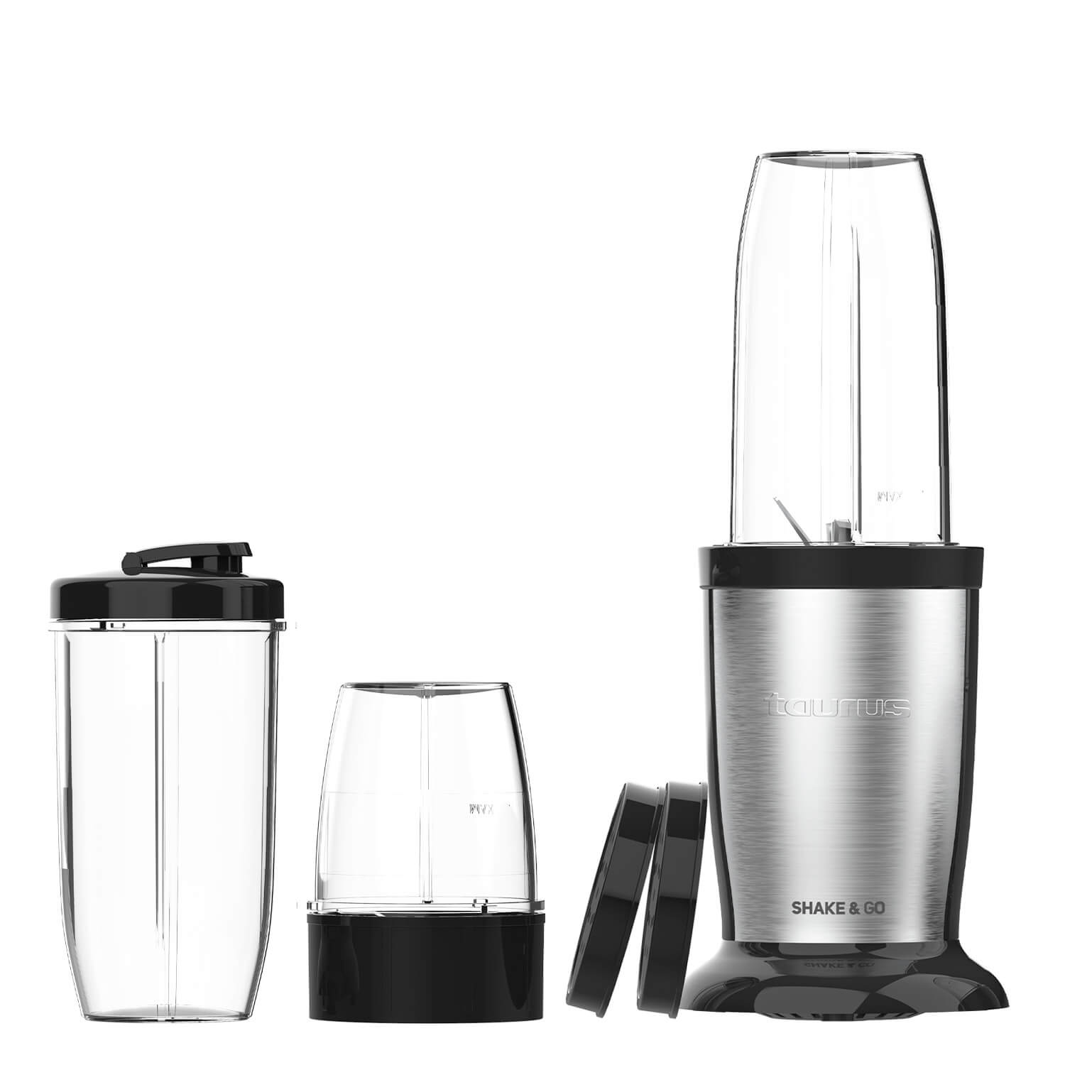 Taurus Smoothi 800W tehosekoitin