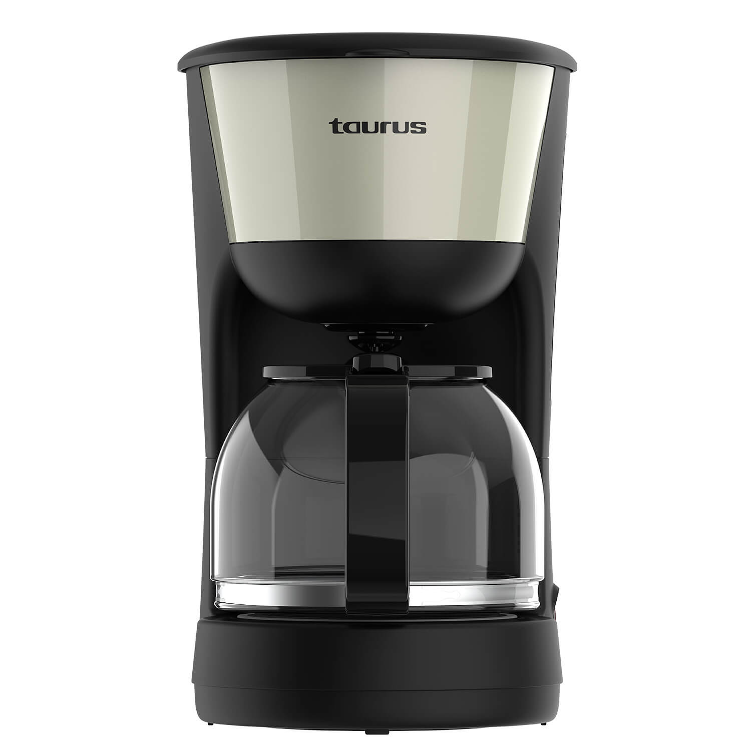 Taurus Verona Vintage Cream kahvinkeitin