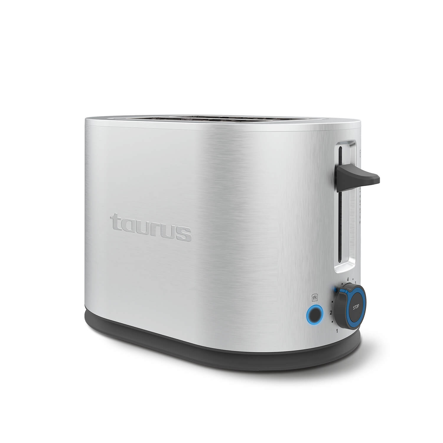 Taurus Mytoast 2 Legend Stainless Steel leivänpaahdin