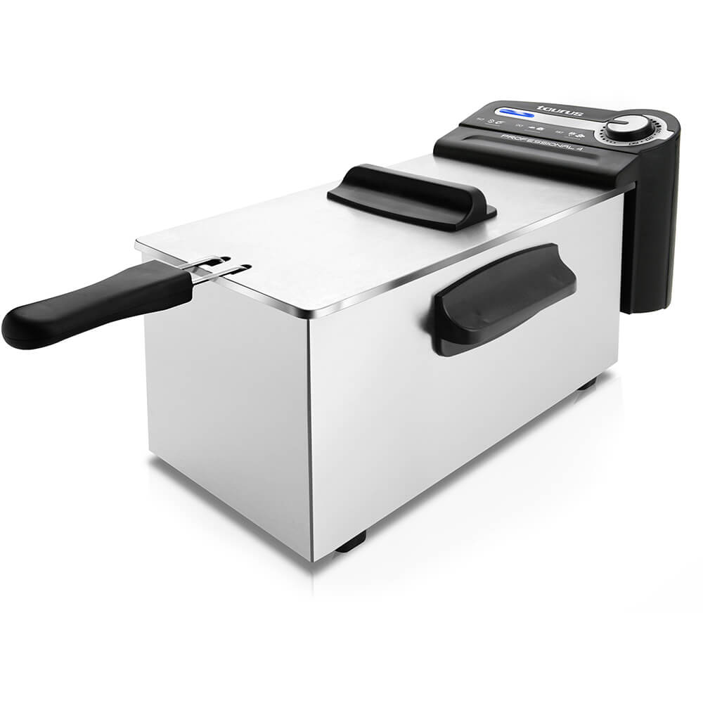 Taurus Deep Fryer 4L Pro 4 rasvakeitin