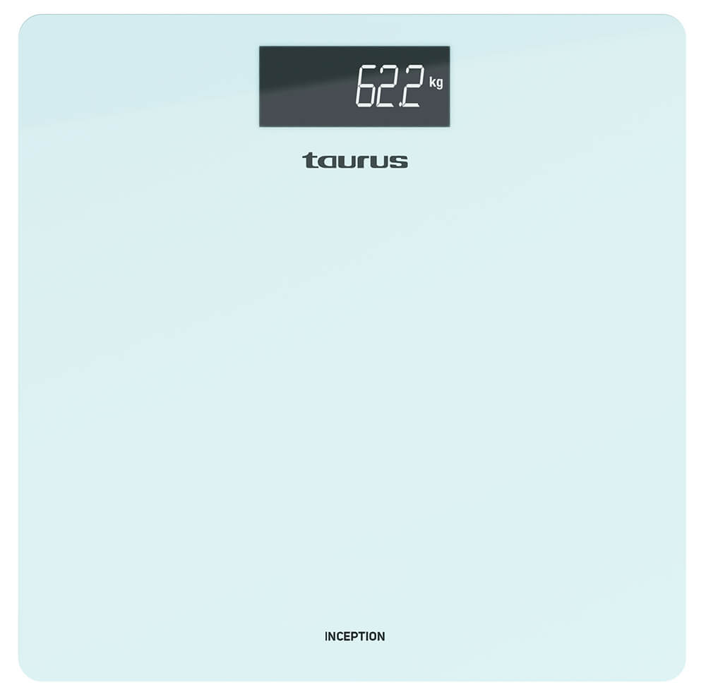 Taurus Bathroom Scale vaaka