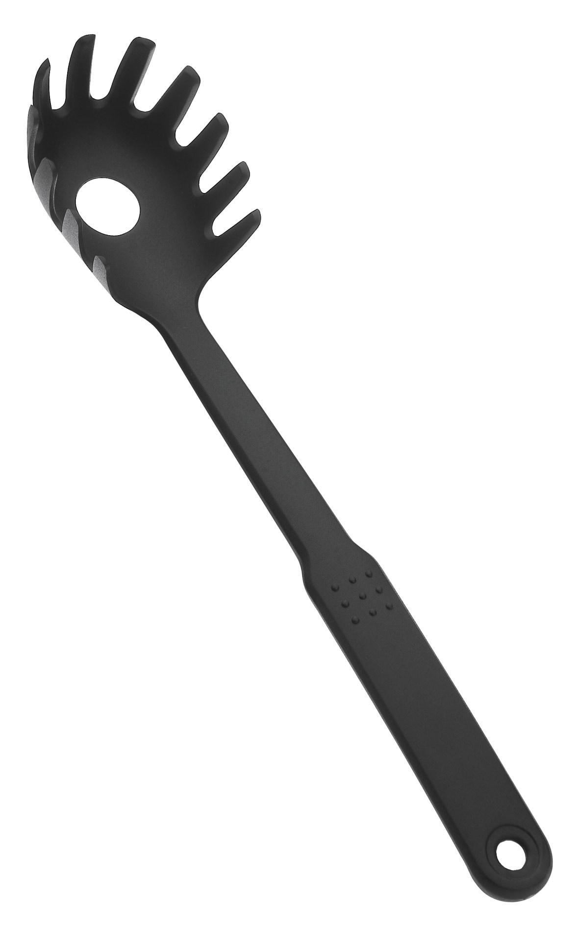 Lacor nylon-muovi pastakauha