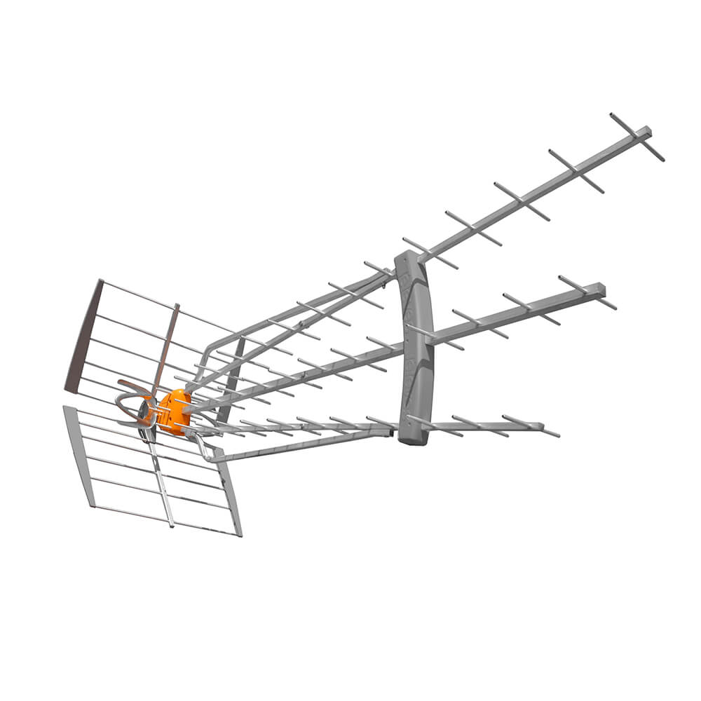 Televes DAT Boss 790 TV-antenni