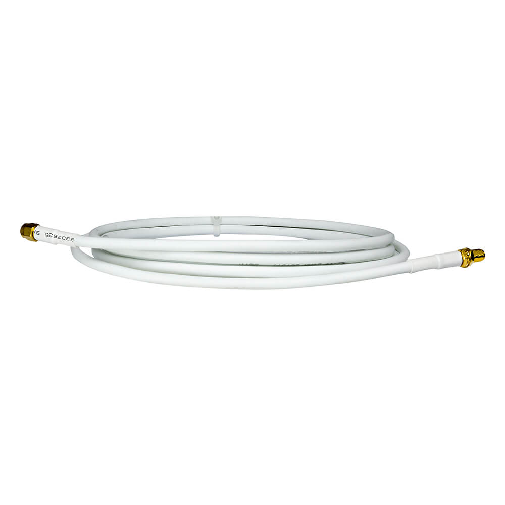 Televes SM-02 SMA-SMA uros-naaras 2,0m antennikaapeli