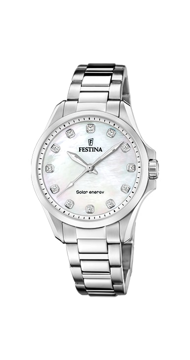 Festina Solar F20654/1 naisten rannekello