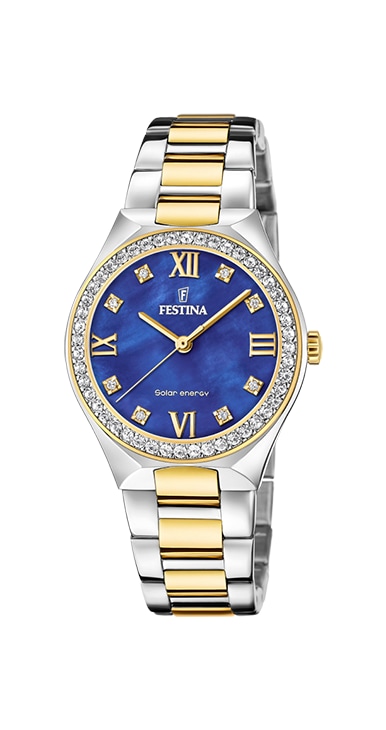 Festina Solar F20659/2 naisten rannekello