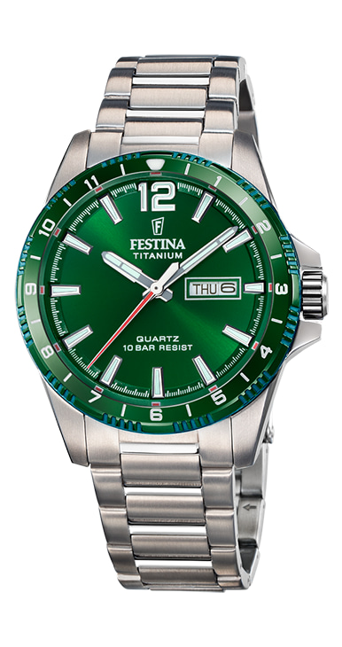 Festina F20698/3 miesten rannekello