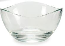 Vivalto 460 ml lasikulho