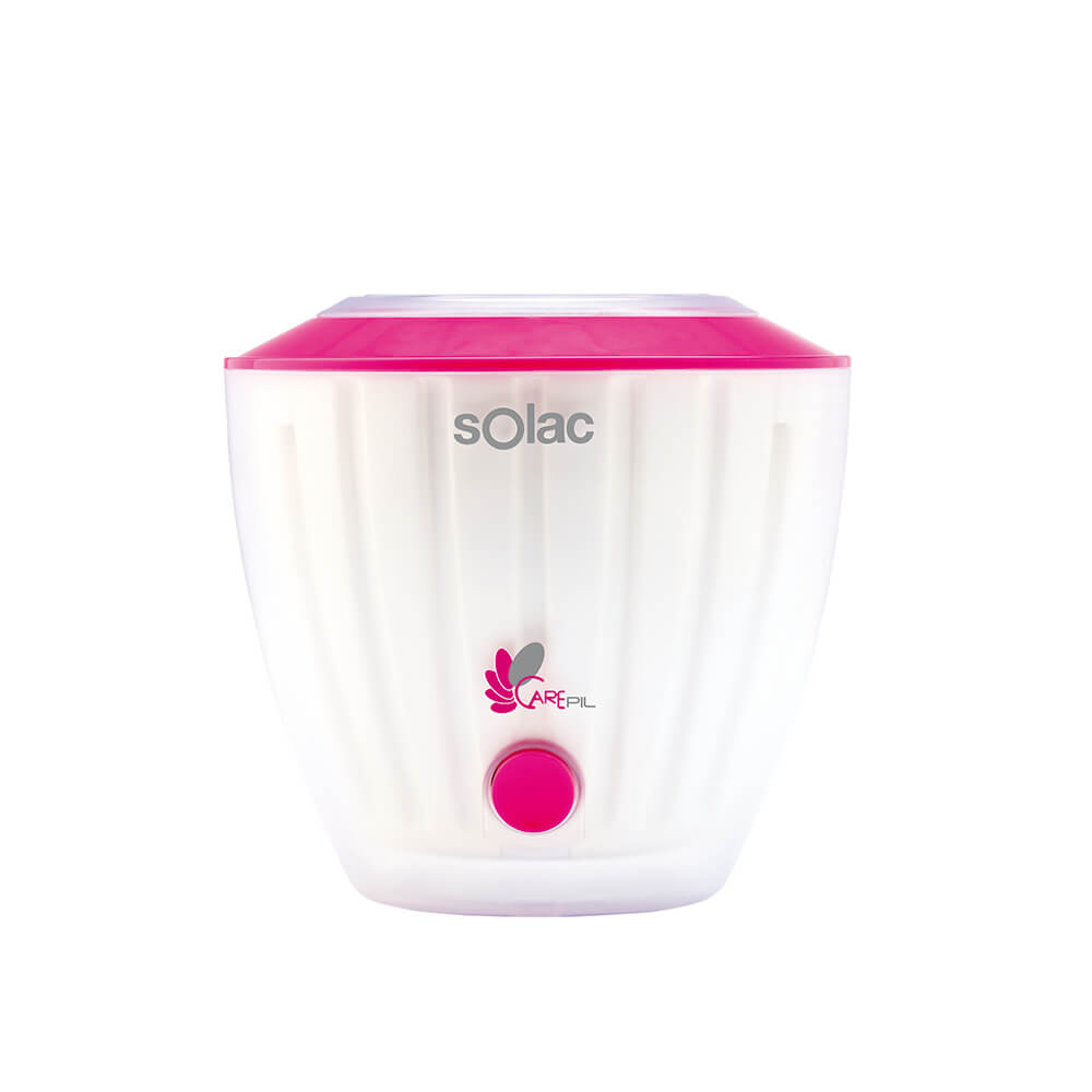 Solac Wax Heater Carepil vahalämmitin