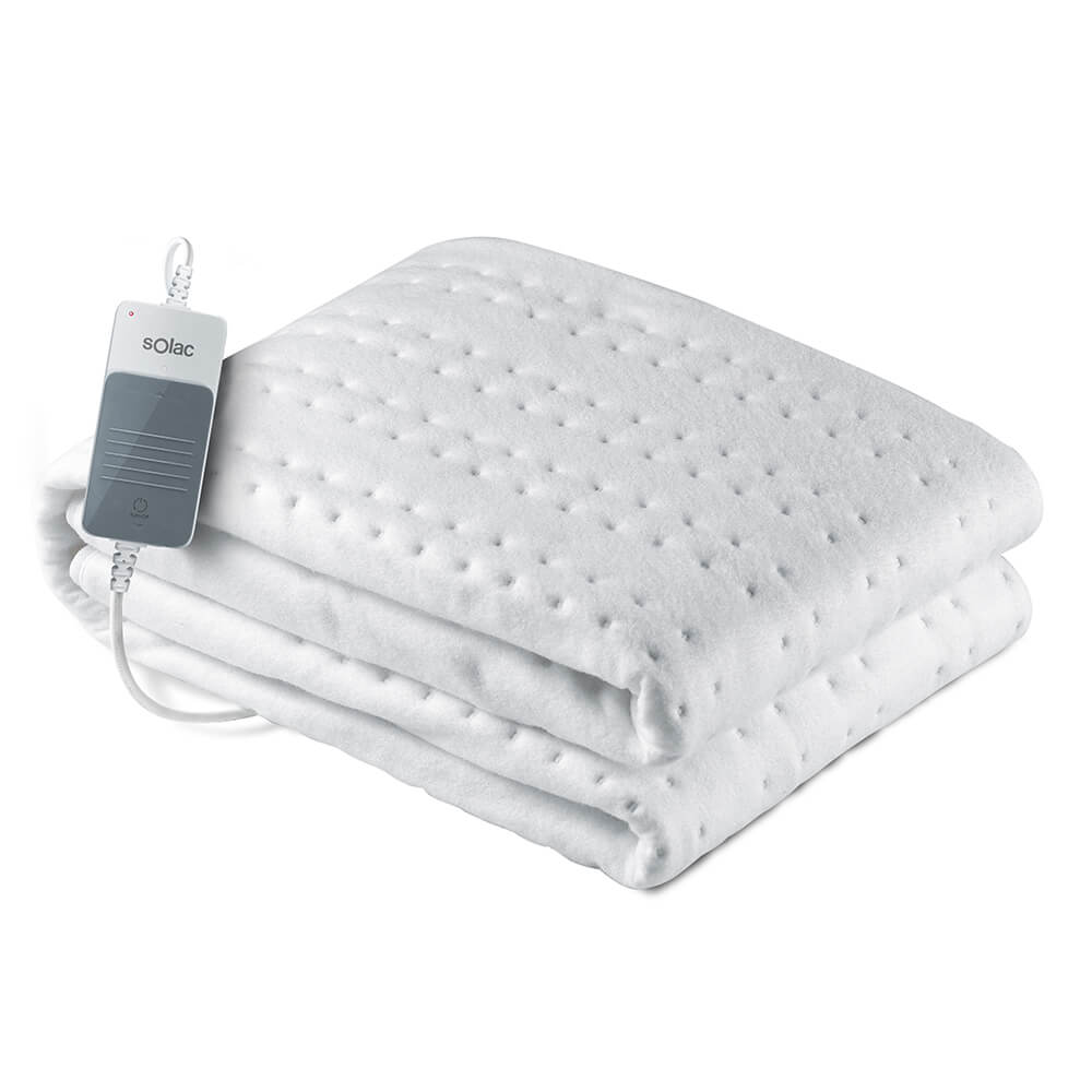 SOLAC Heated Mattress Norway 60W sängynlämmitin
