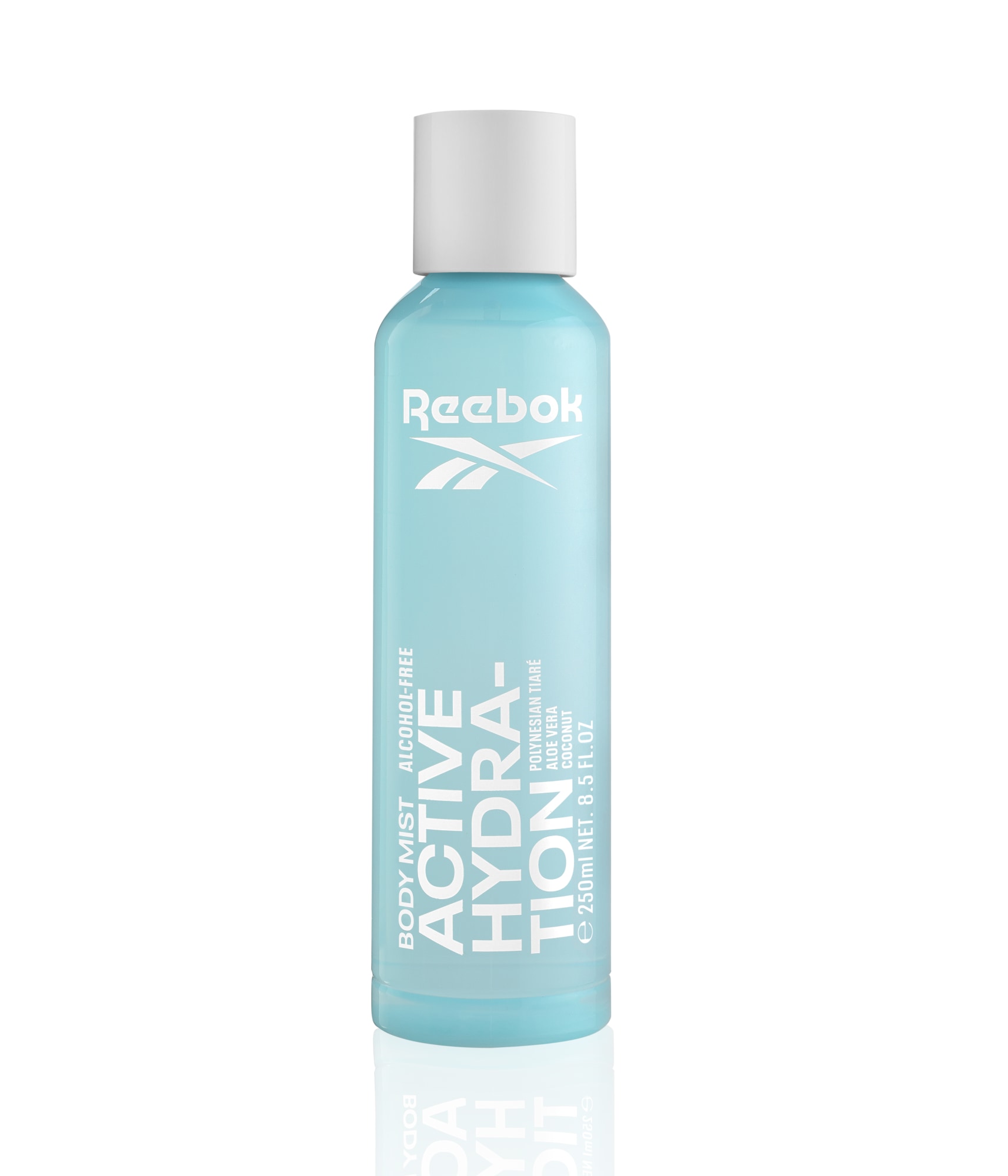 Reebok Body Mist Active Hydration 250 ml vartalosuihke