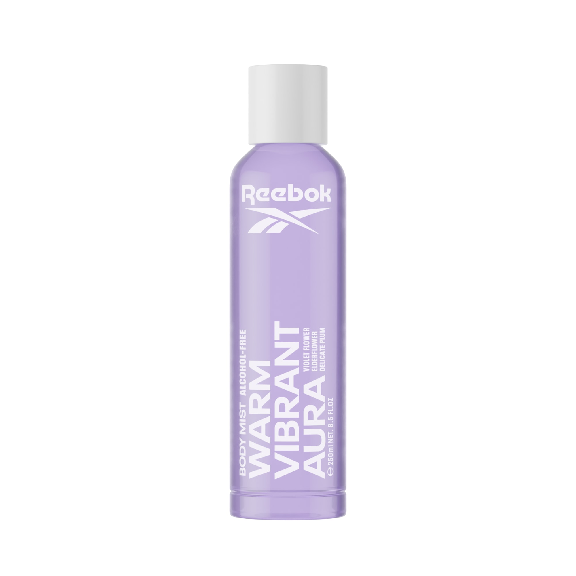 Reebok Body Mist Aura 250 ml vartalotuoksu