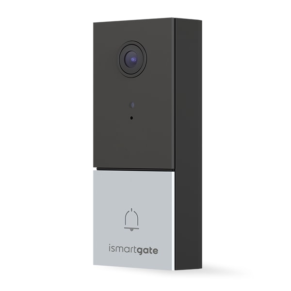 Ismartgate Doorbell Wired
