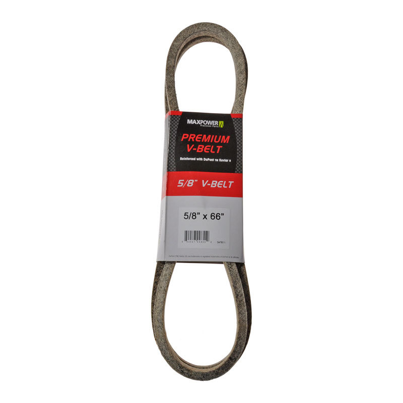 Maxpower Hihna, Kevlar, 1/2' x 38