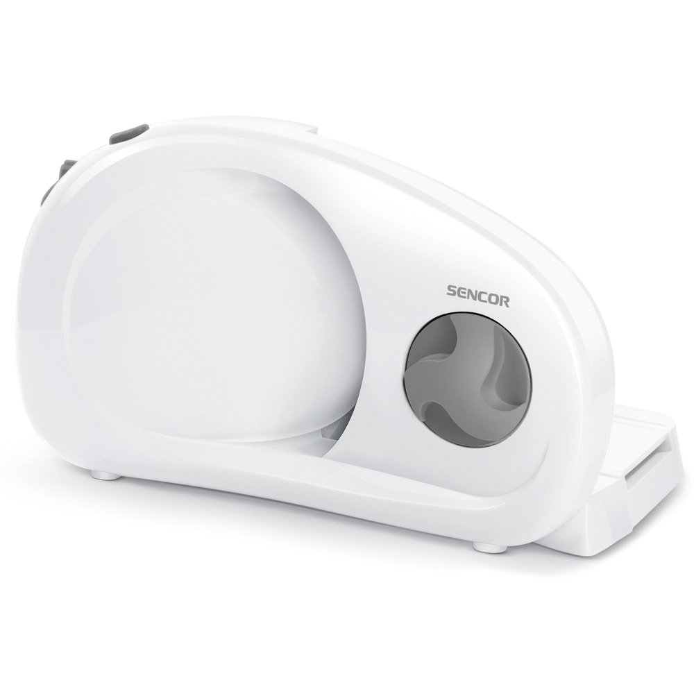Sencor SFS1000WH siivutuskone