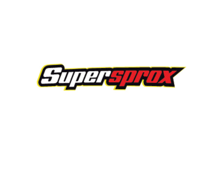 Supersprox / JT Teräs takaratas 746.48