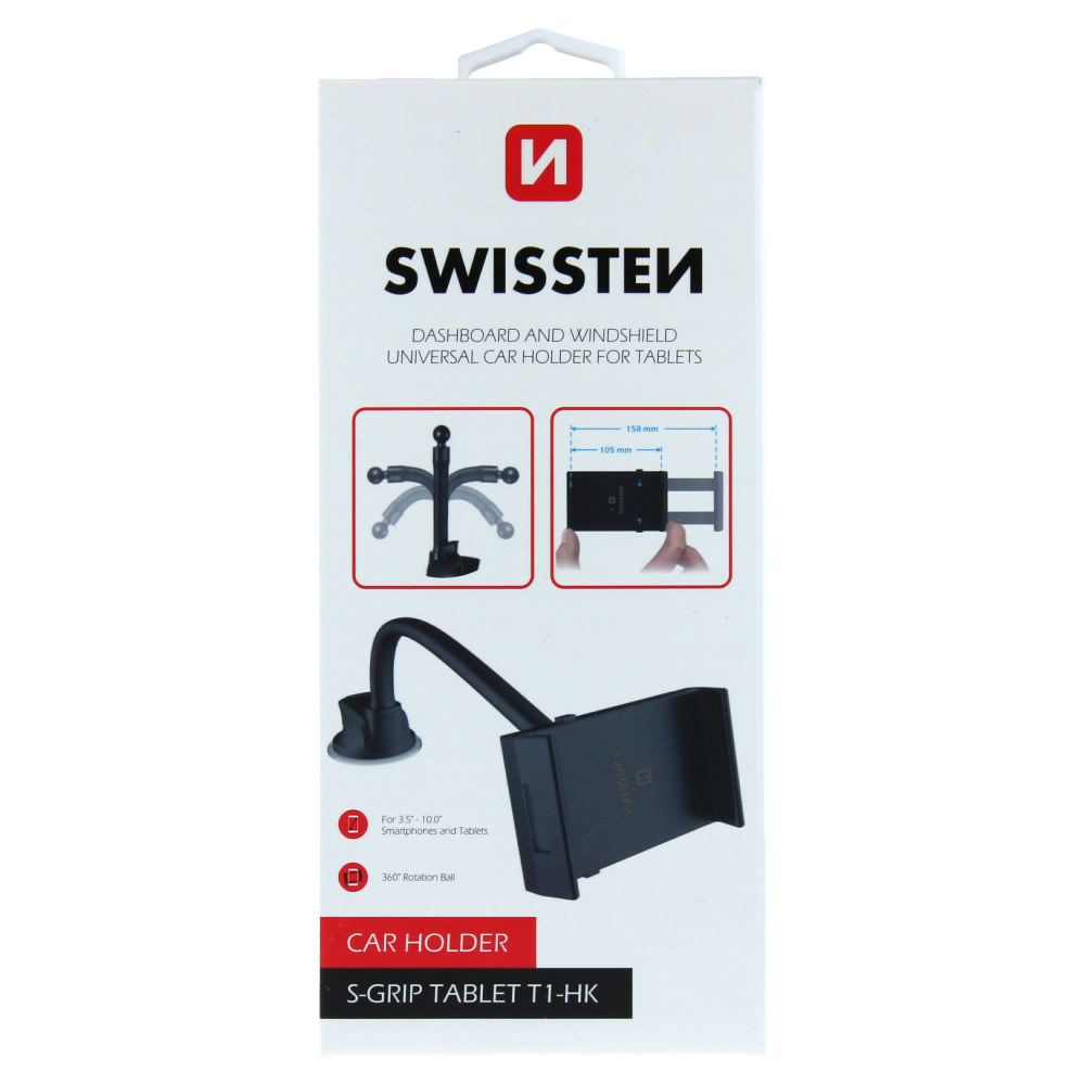 Swissten S-Grip autoteline