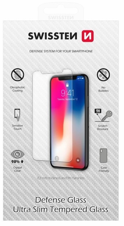 Swissten Samsung Galaxy Xcover 5 panssarilasi