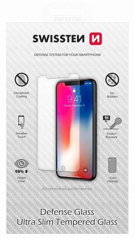 Swissten Honor X6 / X8 5G / 70 Lite 5G panssarilasi