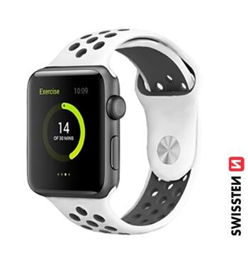 Swissten Apple iWatch 38-41mm urheiluranneke