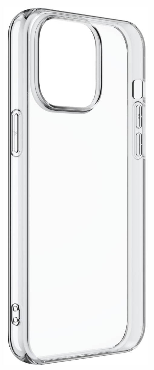 Swissten OPPO A18 silikonisuoja