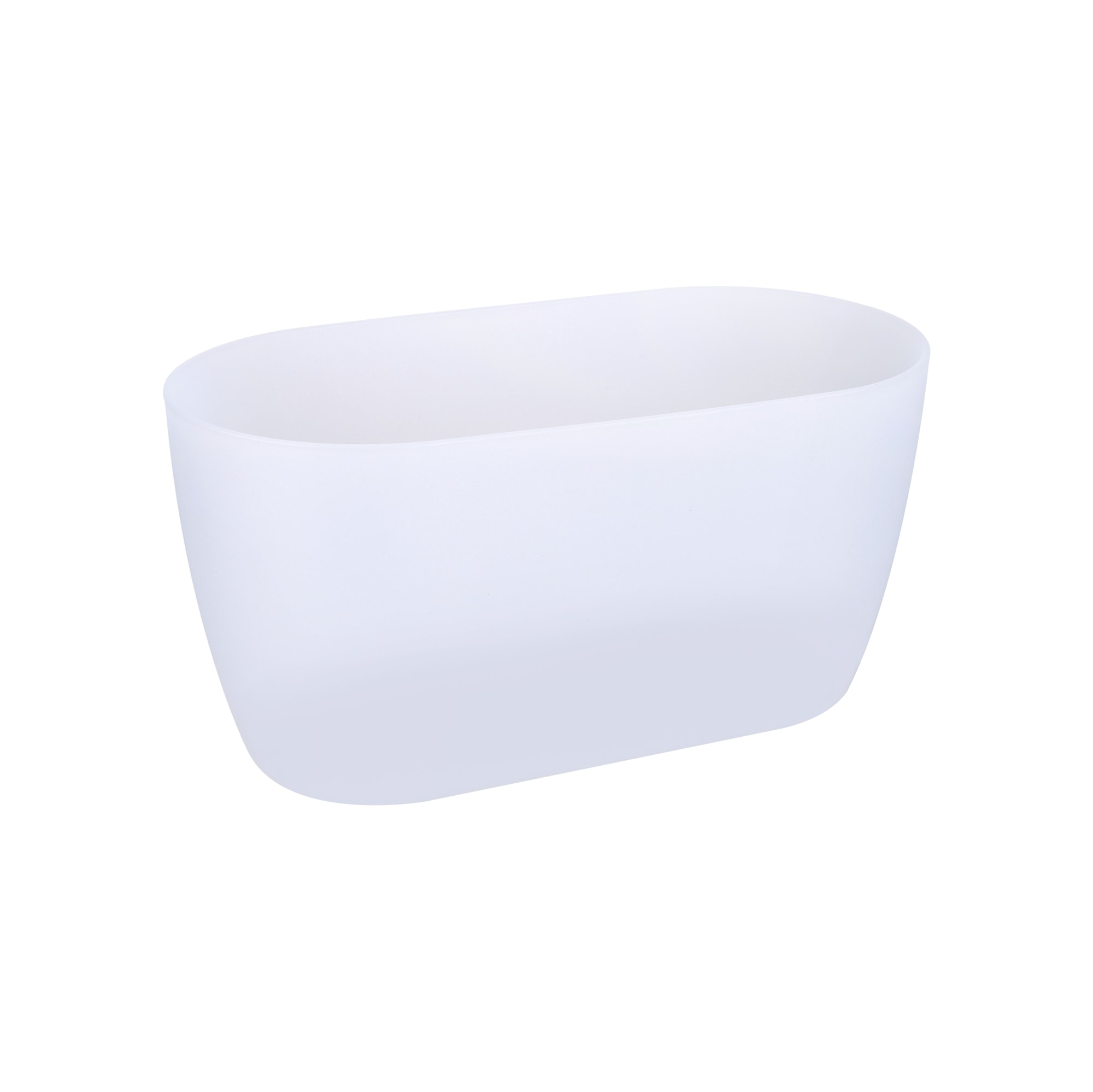 Elho brussels orkidearuukku duo 25cm läpikuul