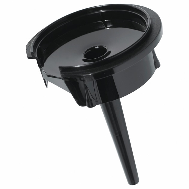 Moccamaster KB lasikannun aromikansi musta