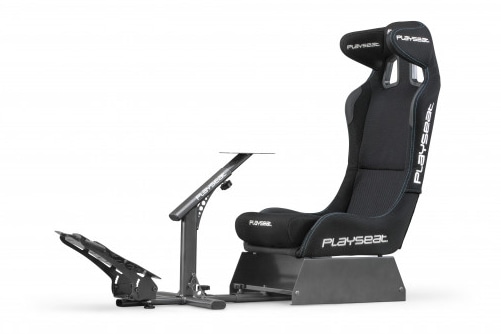Playseat Evolution Pro ActiFit ajoistuin