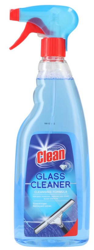 At home 750 ml lasin puhdistusspray