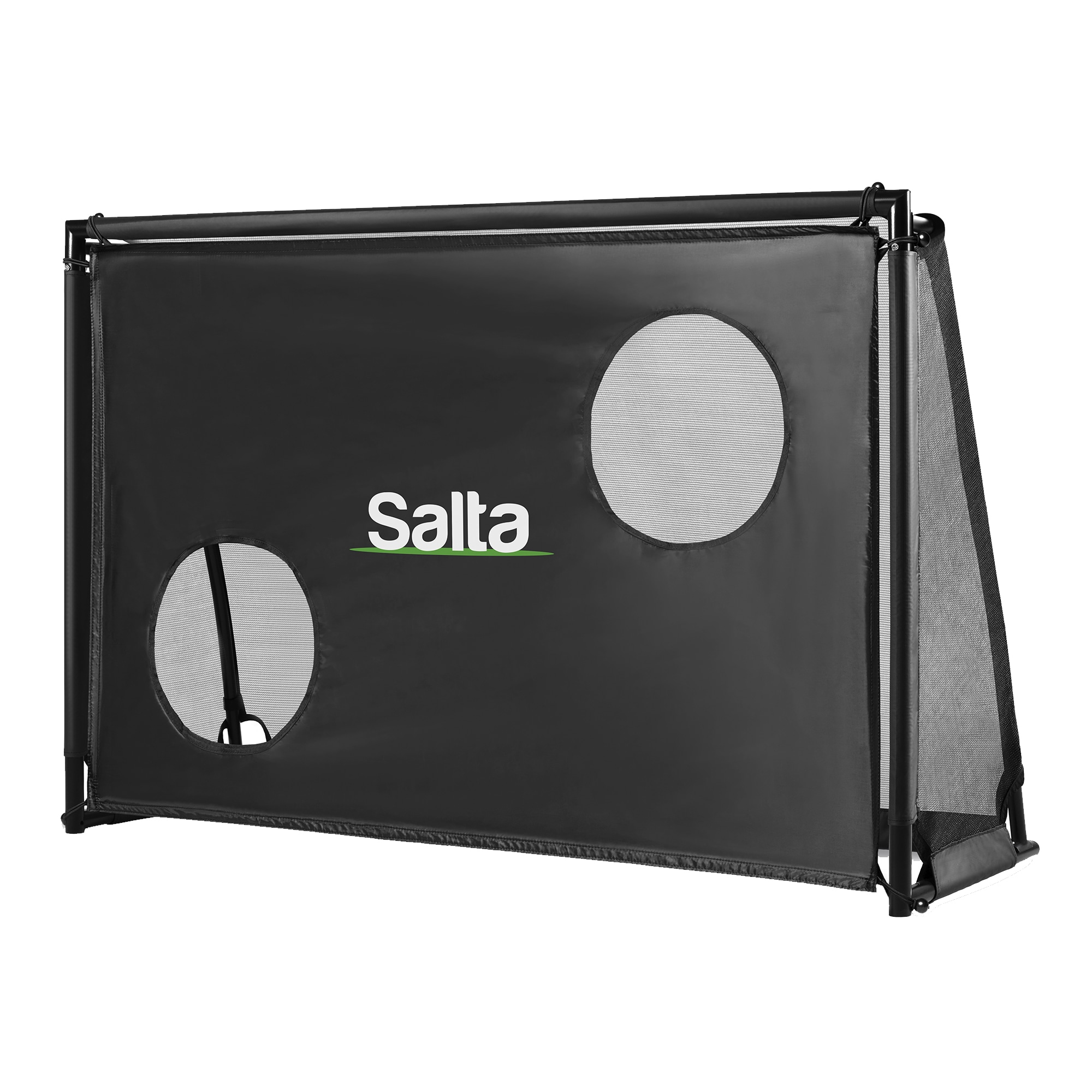 Salta Legend 180 x 120 x 60 cm ja jalkapallomaali