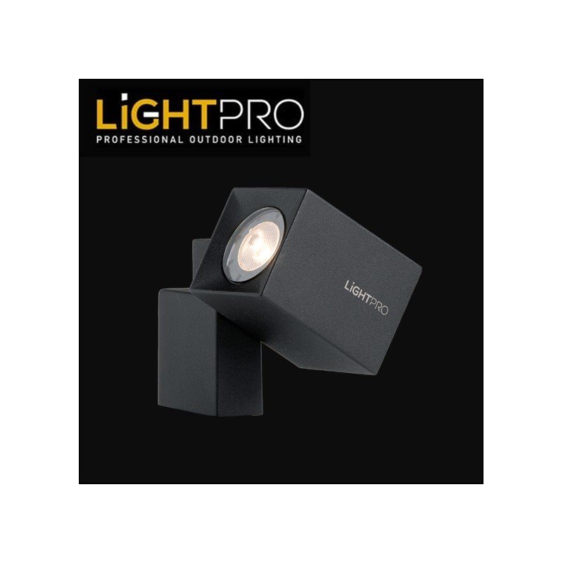 Garden Lights Quartz 12 V spottivalo