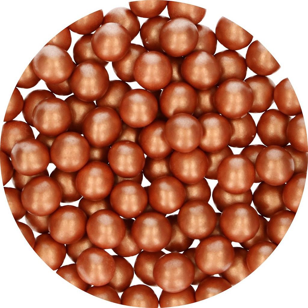 FunCakes Kupari 60 g isot suklaapallot