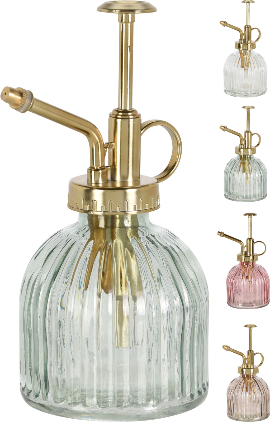 H&S Sumutinpullo lajitelma