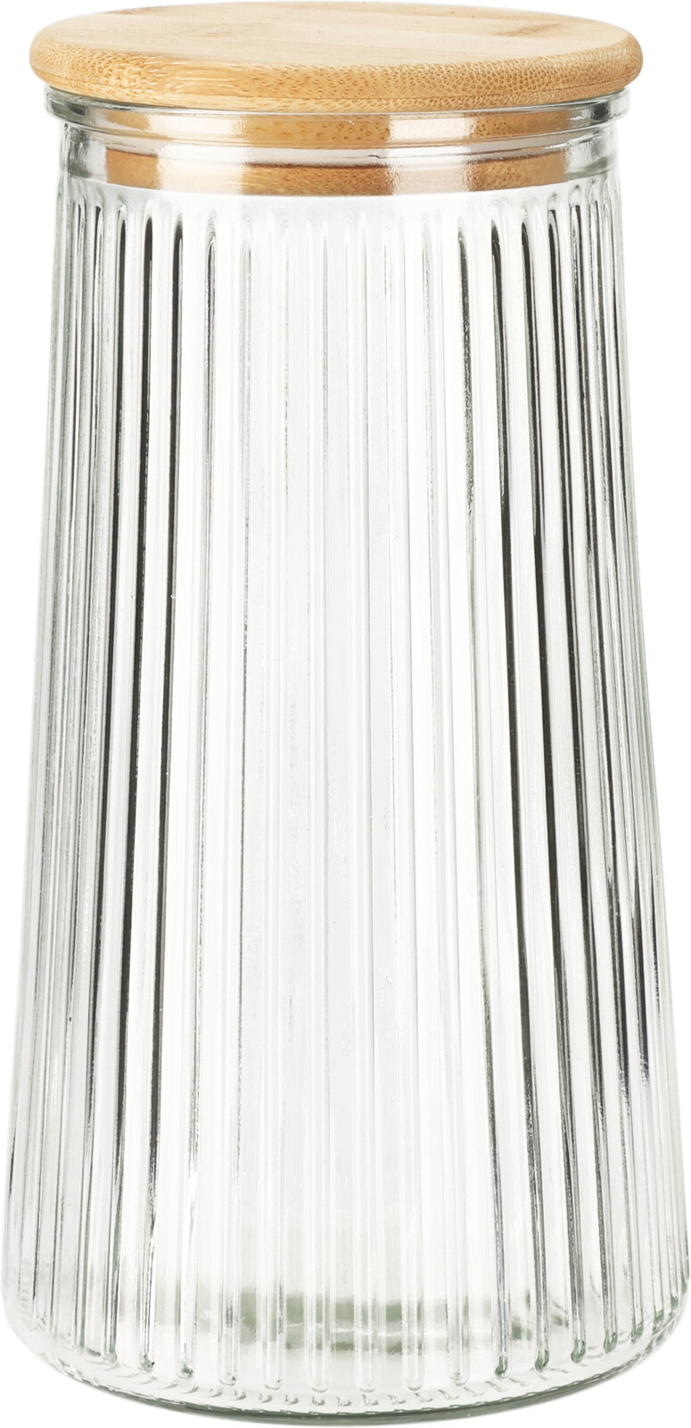 Excellent Houseware Lasipurkki 1400ml