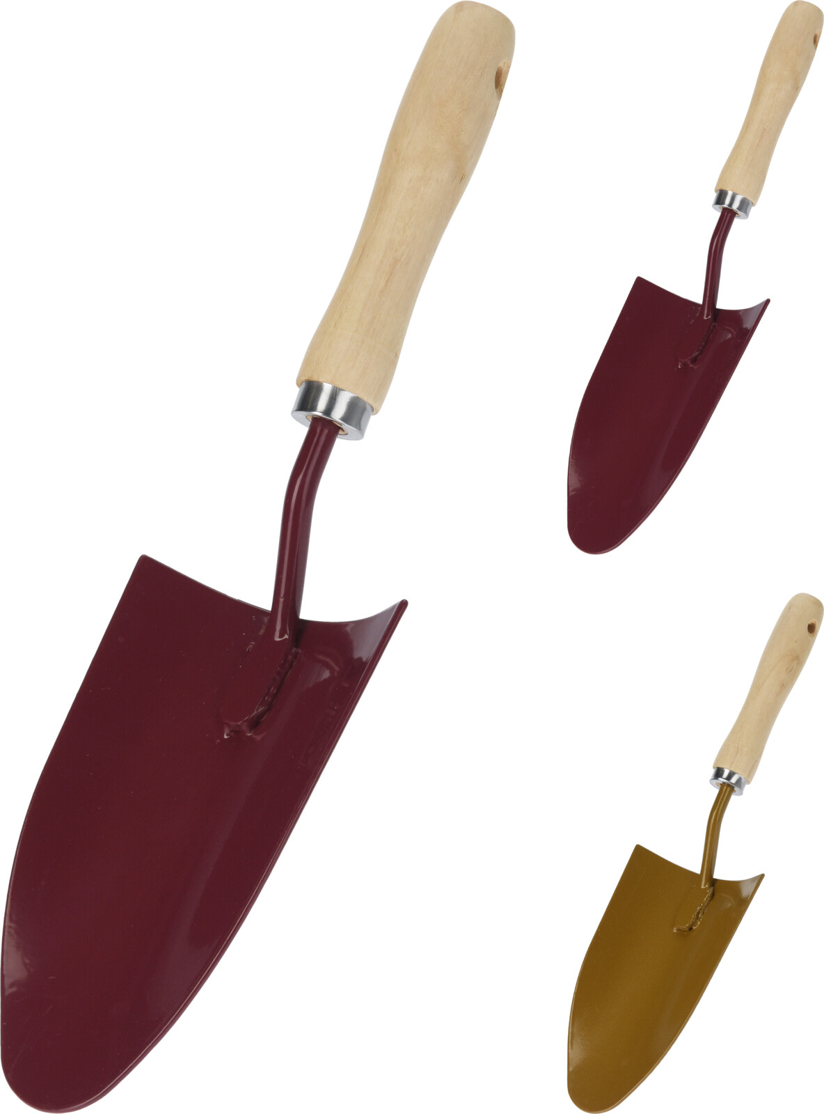 ProGarden istutuslapio