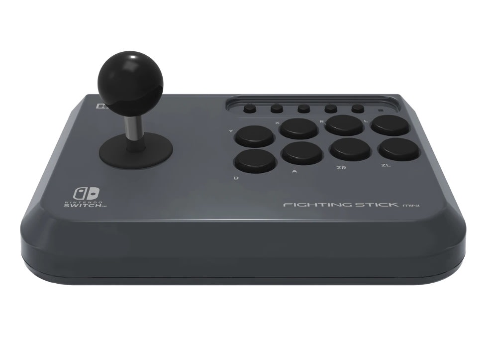 Hori Fighting Stick Mini Switch arcadeohjain
