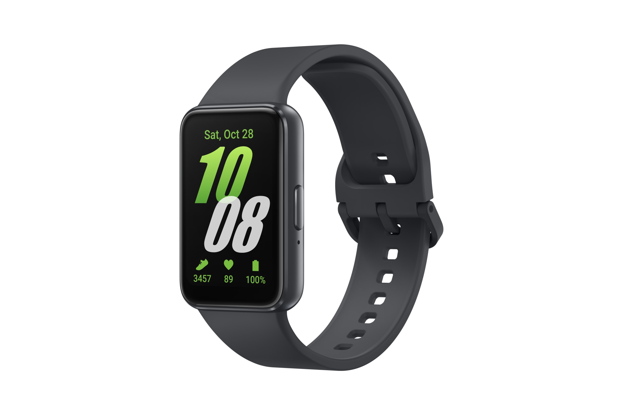 Samsung Galaxy Fit3 aktiivisuusranneke
