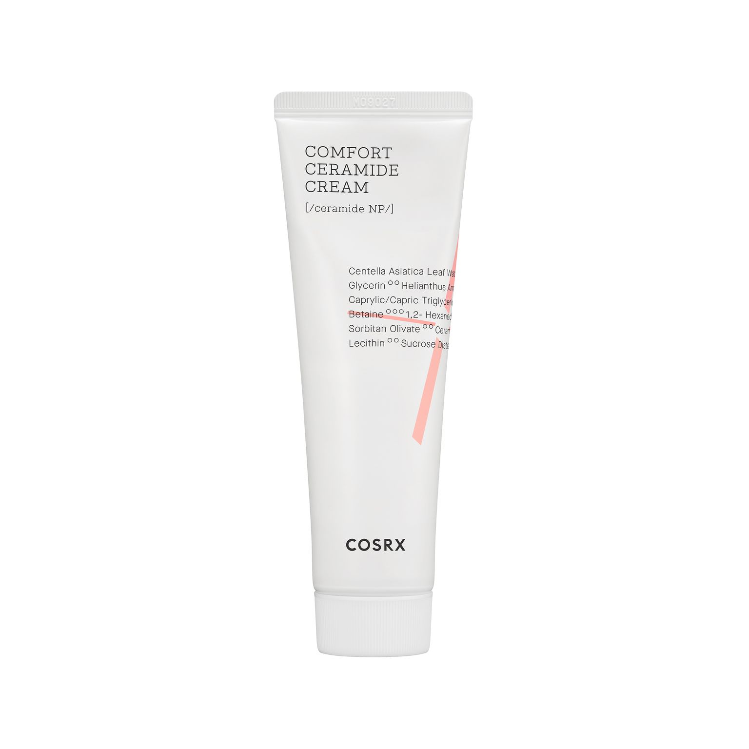 COSRX Balancium Comfort Ceramide Cream 100 ml kosteusvoide