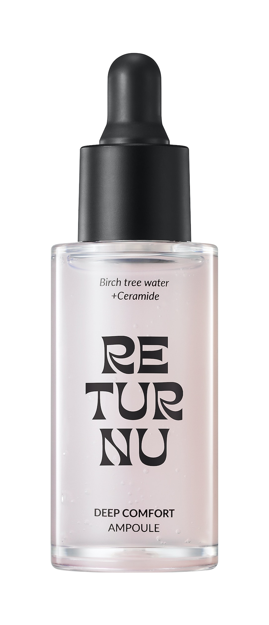 Returnu Deep Comfort Ampoule 30 ml seerumi