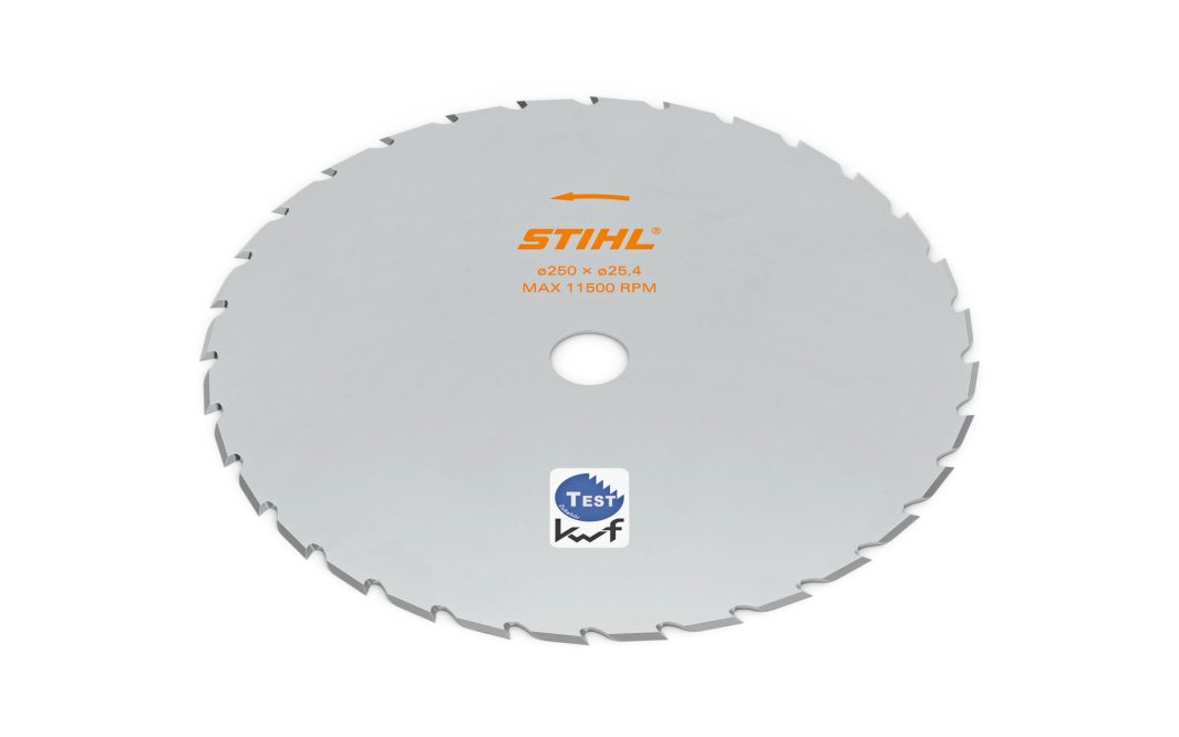 STIHL 250-32 Ø 20 mm ruohoterä