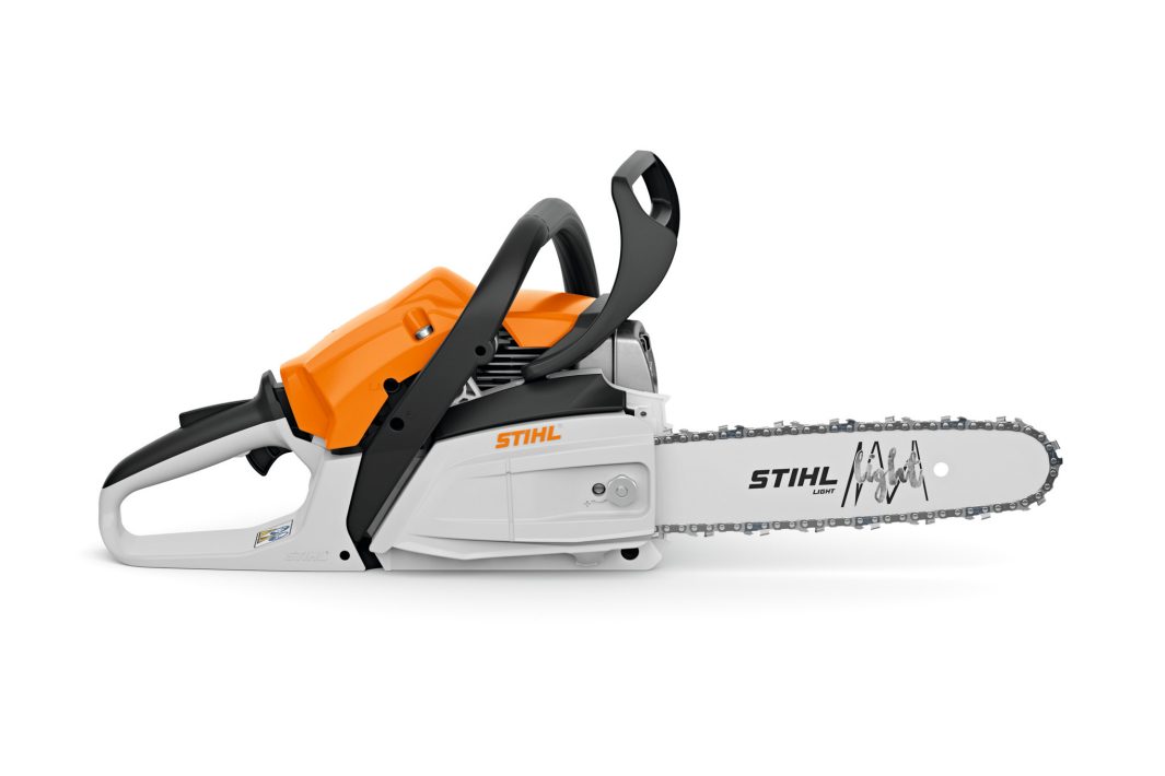 STIHL MS 162 moottorisaha