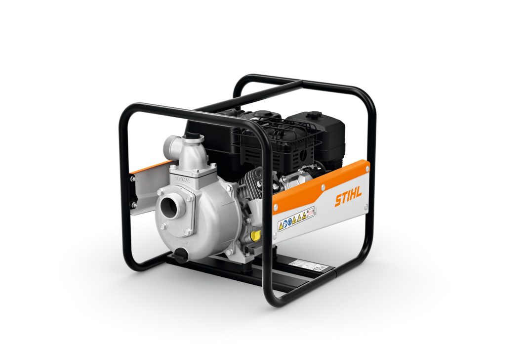 STIHL WP 300 vesipumppu