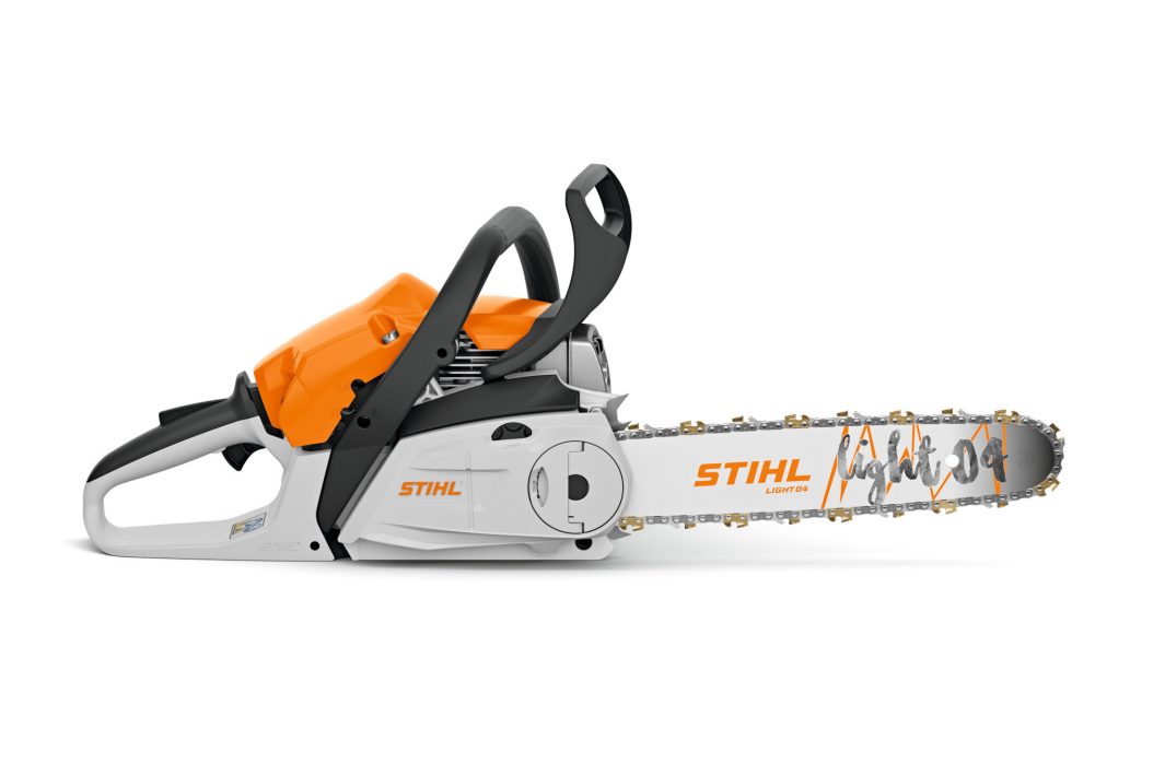 STIHL MS 212 C-BE moottorisaha