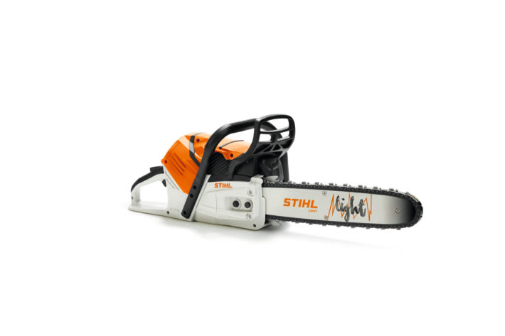 STIHL paristokäyttöinen lasten leikkimoottorisaha
