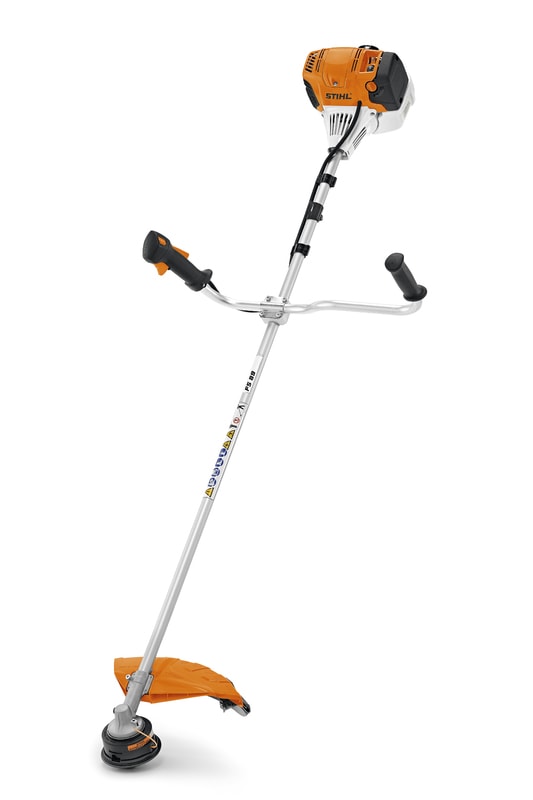 STIHL FS 89 raivaussaha