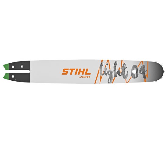 STIHL L04 3/8' 1,6 mm 40 cm/16' terälevy