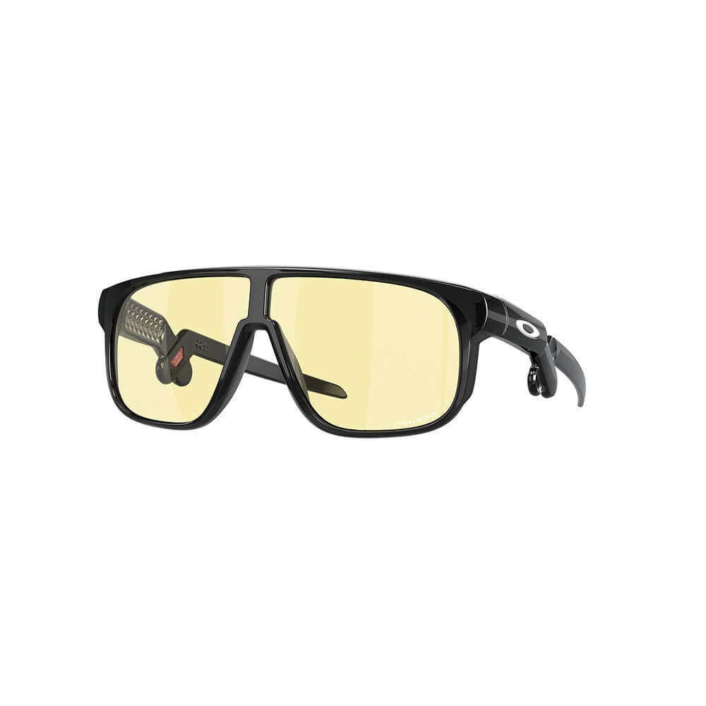 Oakley Inverter Black Ink Prizm Youth Fit pelilasit