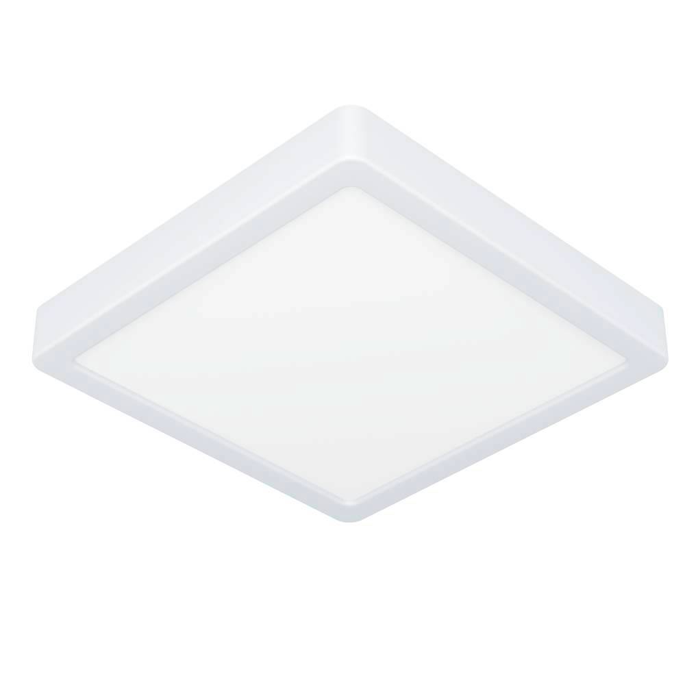 Eglo Fueva 5 led 17W 21x21cm plafondi